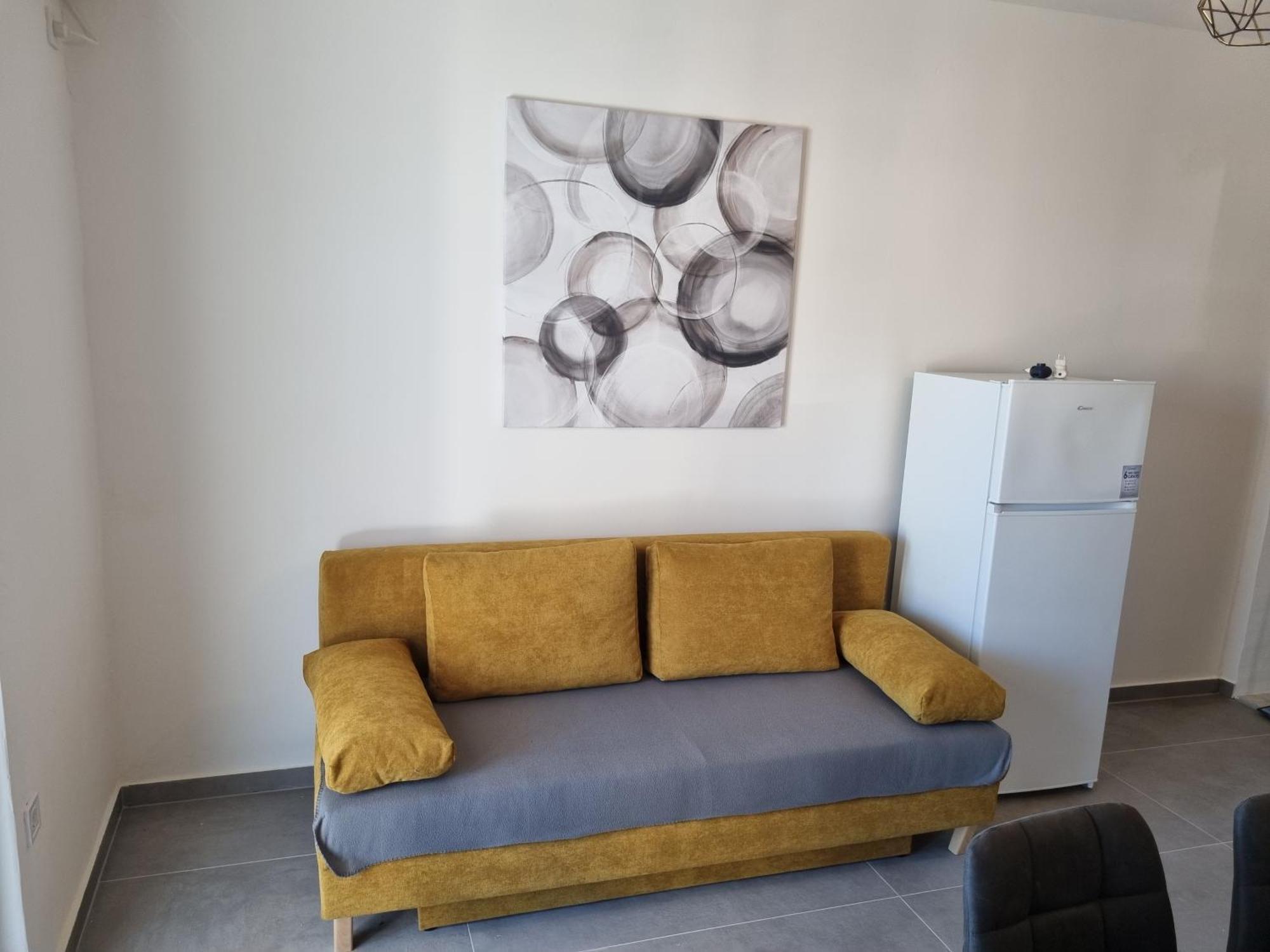 Apartmani Dalmatinka Metajna Exterior photo